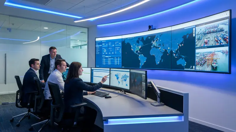 The Ultimate Guide to Supply Chain Management