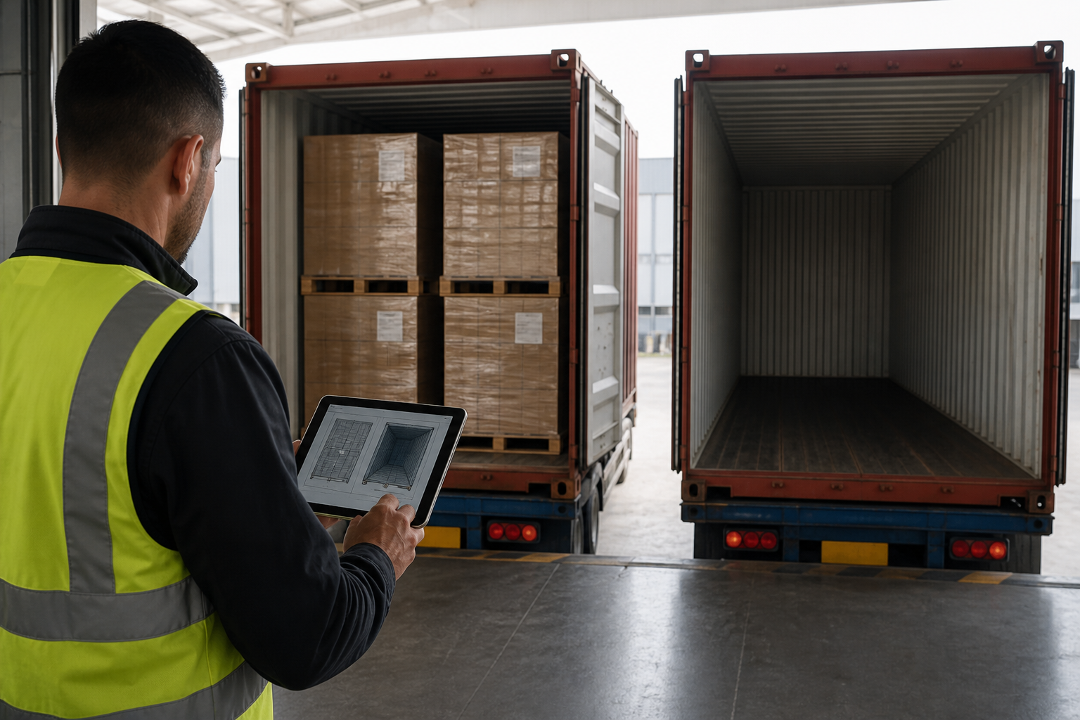 How to Compare Two Packing Scenarios Before You Book