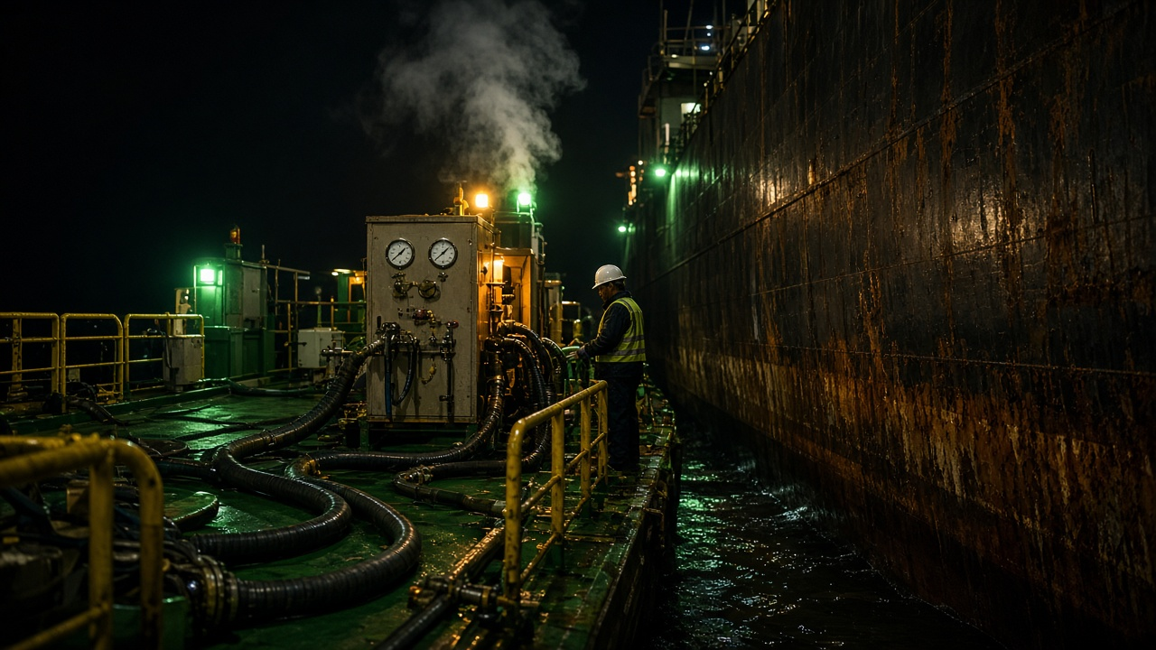 Emergency Ocean Surcharges on All-In Quotes: What to Verify Before You Book