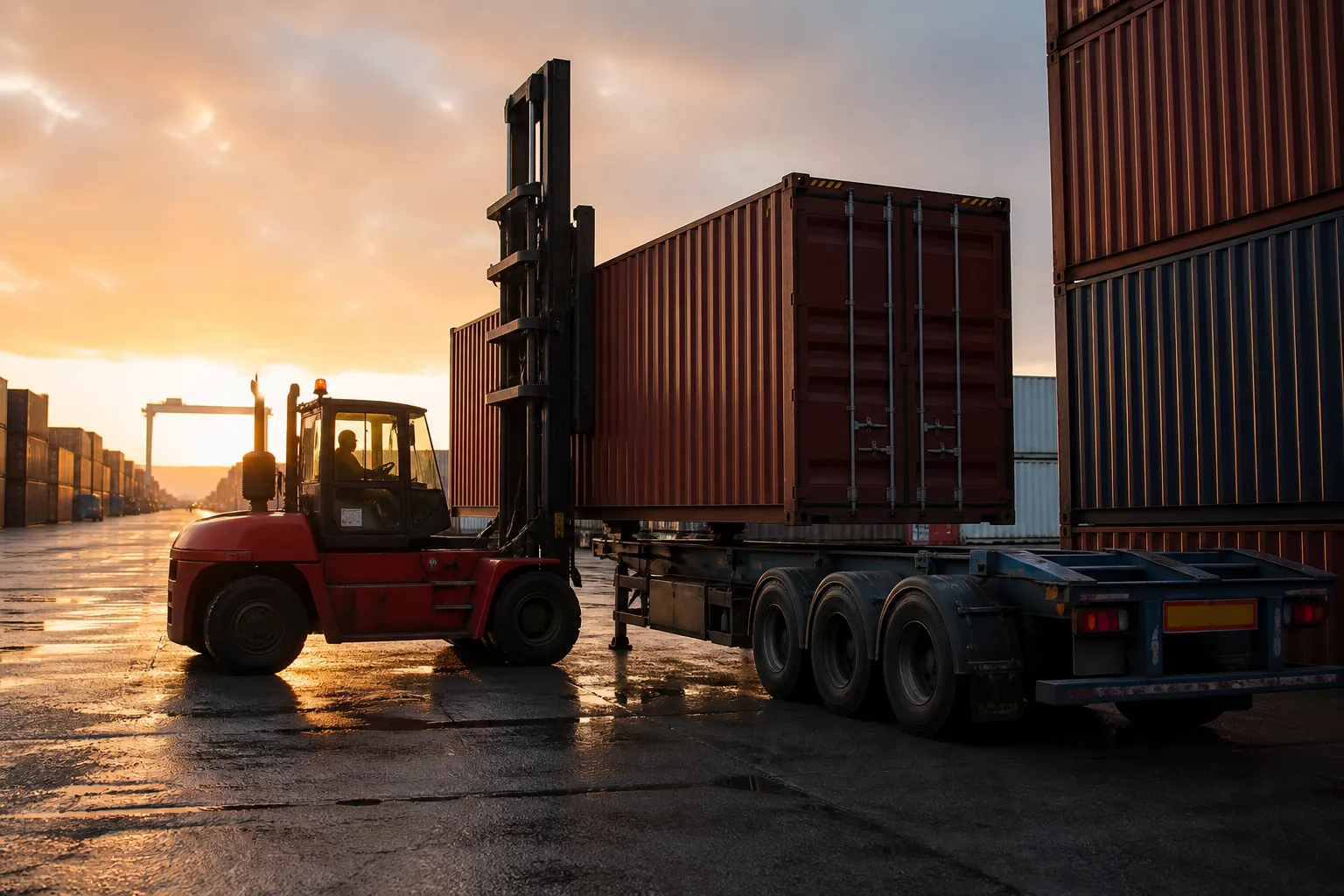 Front-Loading Without Getting Stuck: A Load-Plan Discipline