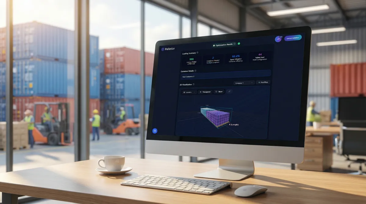 Optimization Results